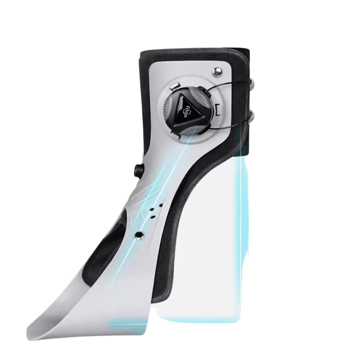 StabilX PRO – Rewolucyjna Ochrona Kostki