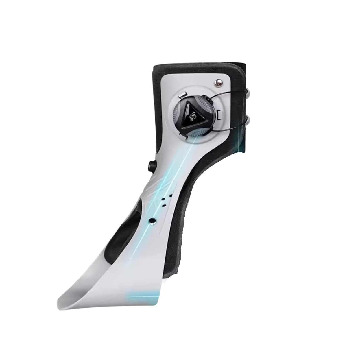 StabilX PRO – Rewolucyjna Ochrona Kostki